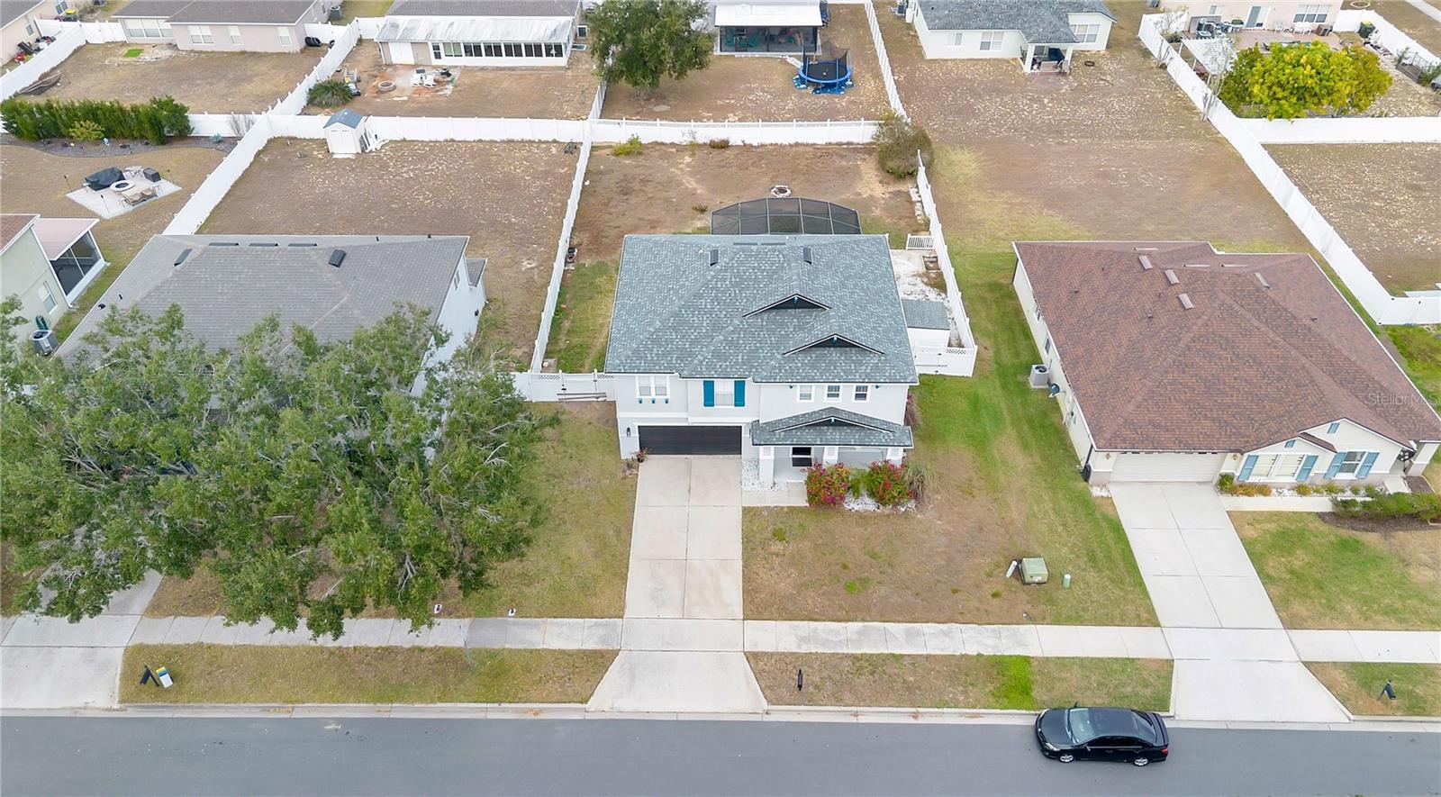 3064 TOBAGO AVE, CLERMONT, FL — photo 73