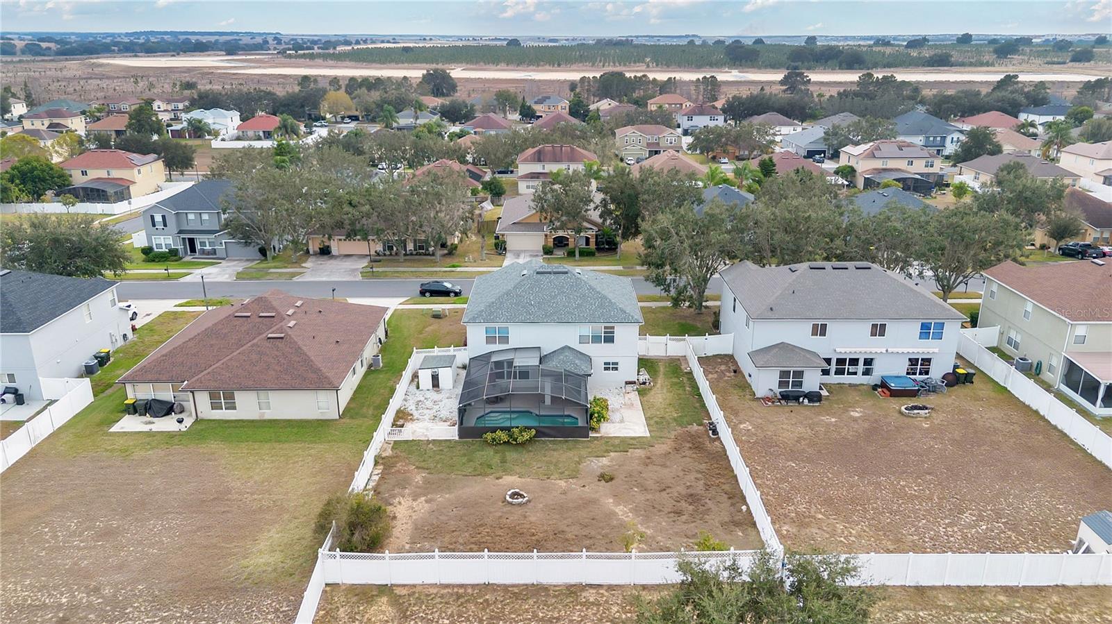 3064 TOBAGO AVE, CLERMONT, FL — photo 77