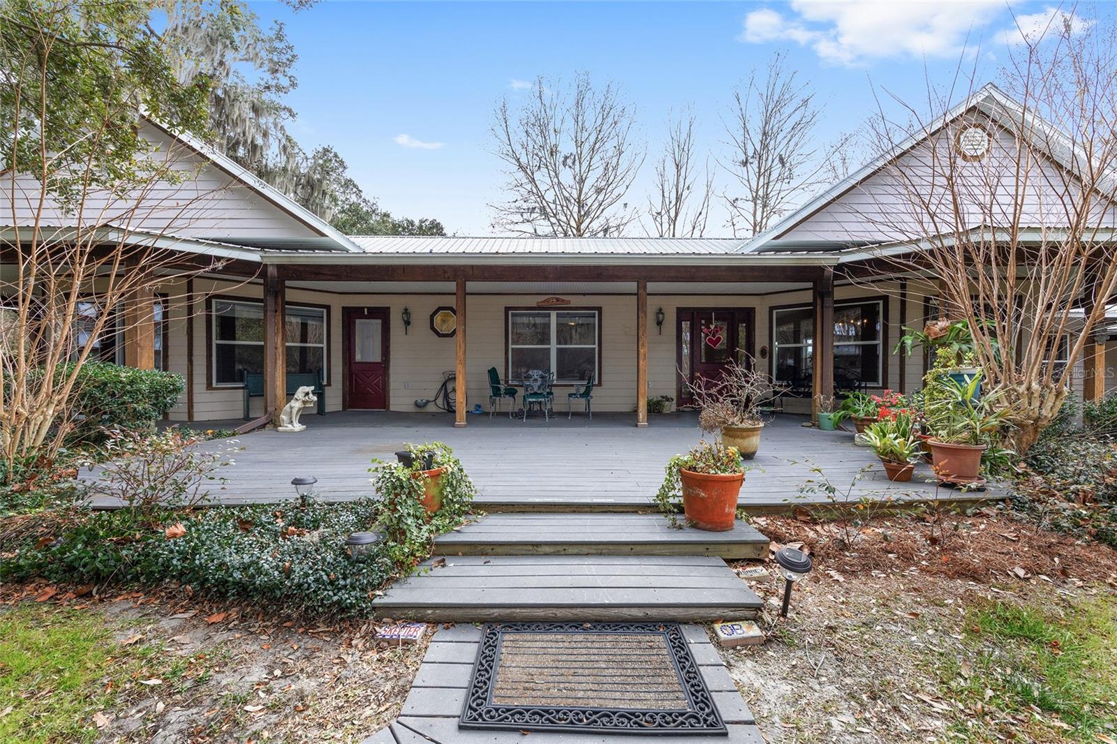 15000 W HWY 318, WILLISTON, FL — photo 8