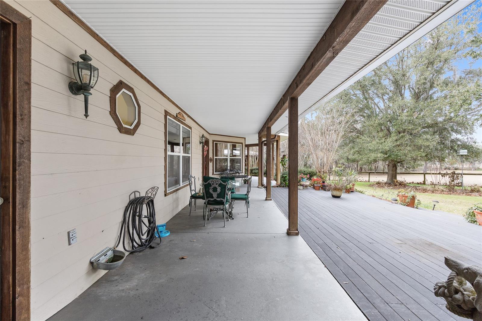 15000 W HWY 318, WILLISTON, FL — photo 9