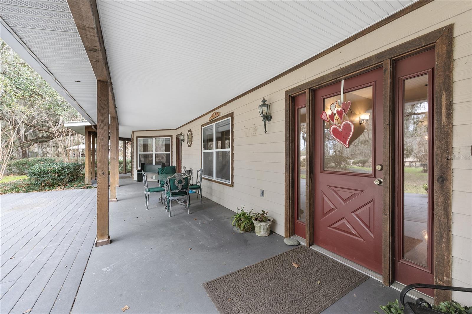 15000 W HWY 318, WILLISTON, FL — photo 10