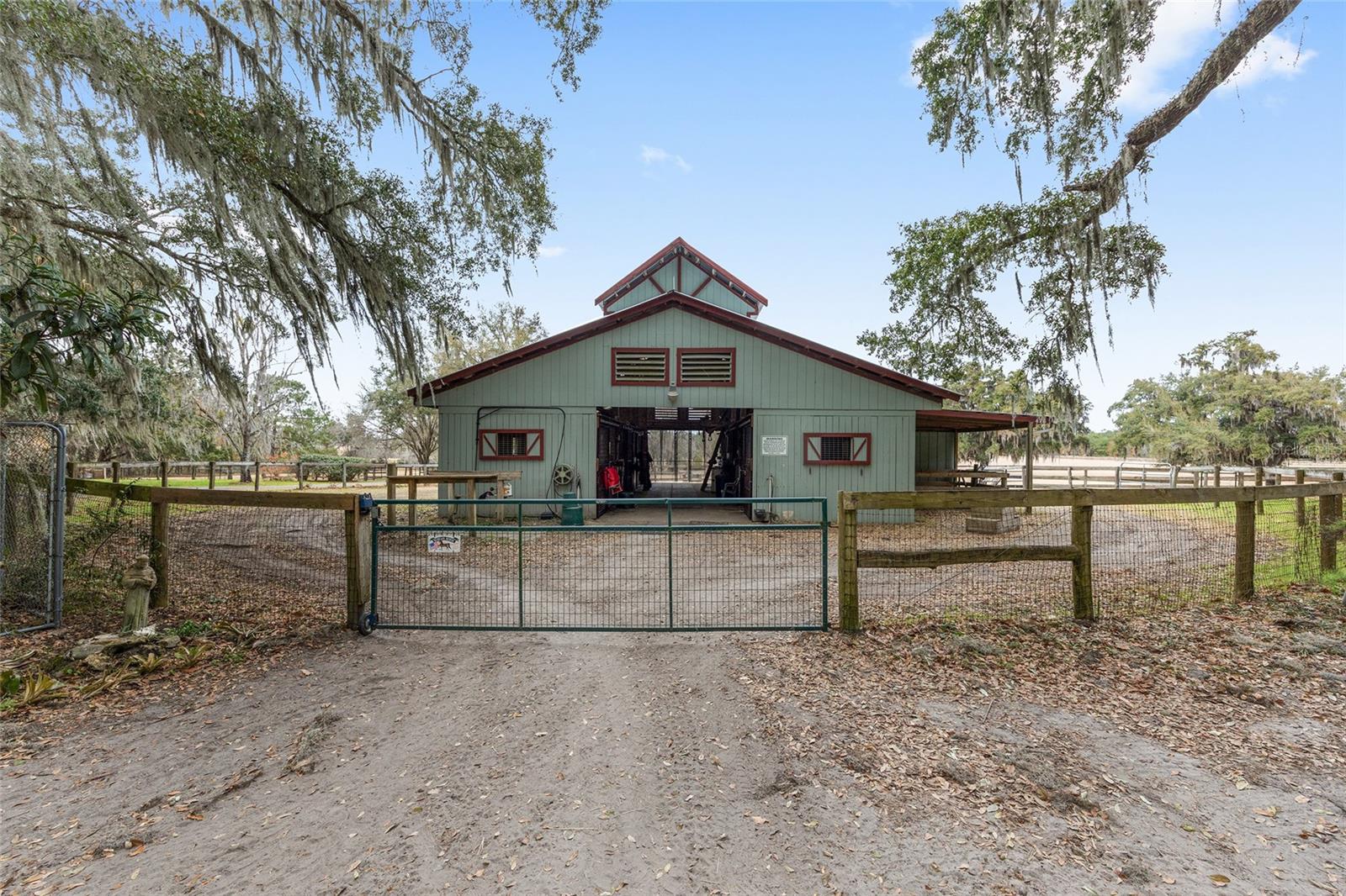 15000 W HWY 318, WILLISTON, FL — photo 47