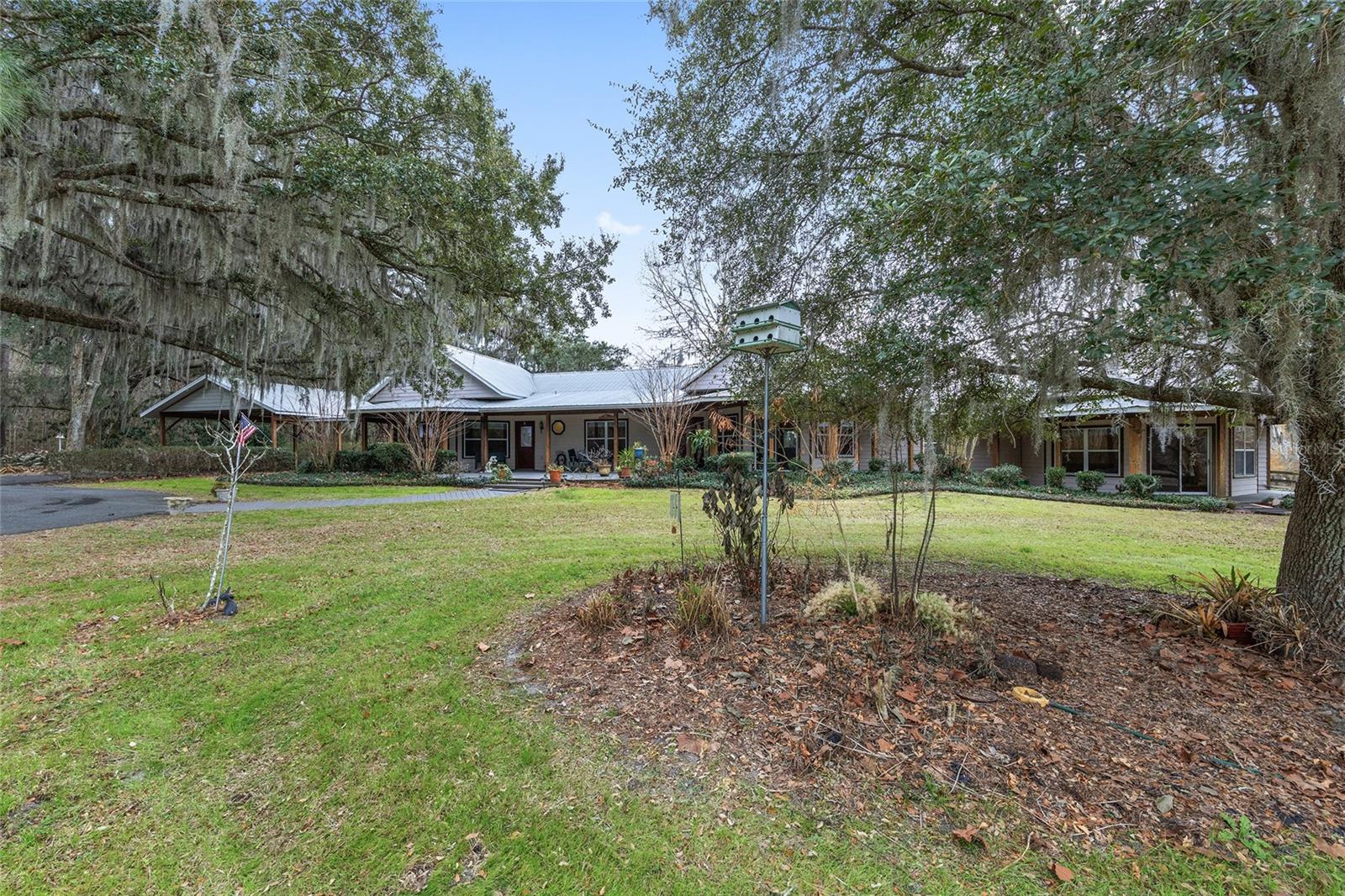 15000 W HWY 318, WILLISTON, FL — photo 59