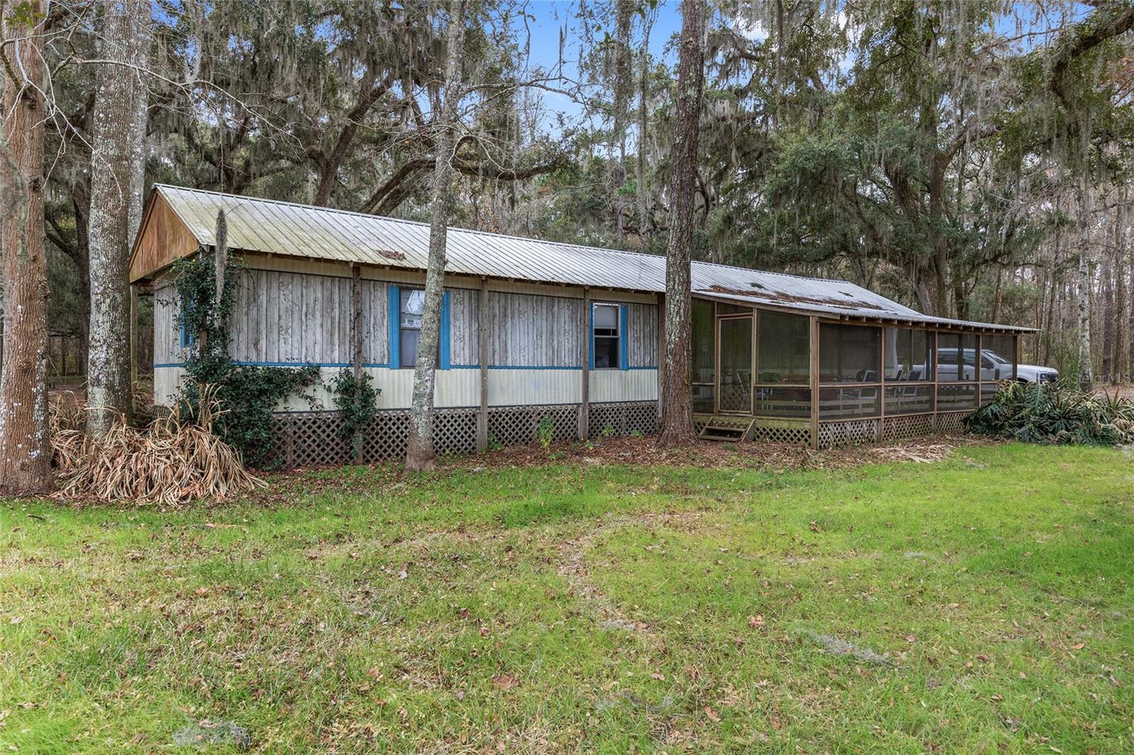 15000 W HWY 318, WILLISTON, FL — photo 60