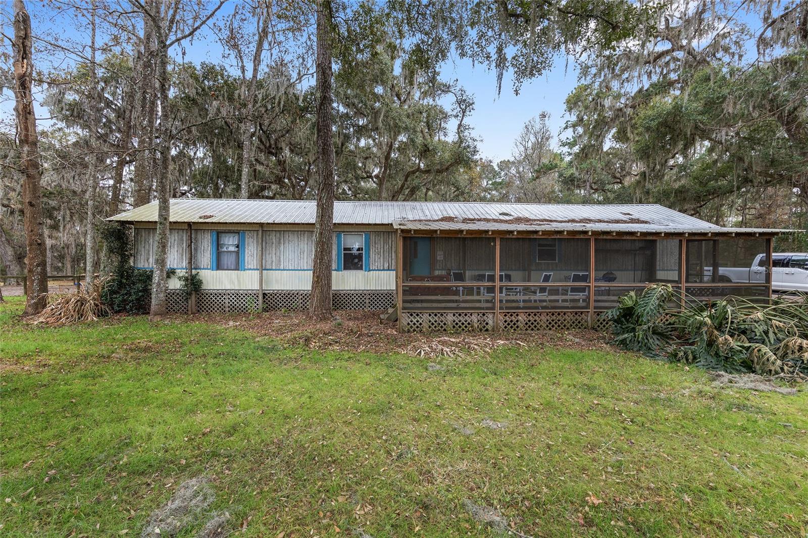 15000 W HWY 318, WILLISTON, FL — photo 61