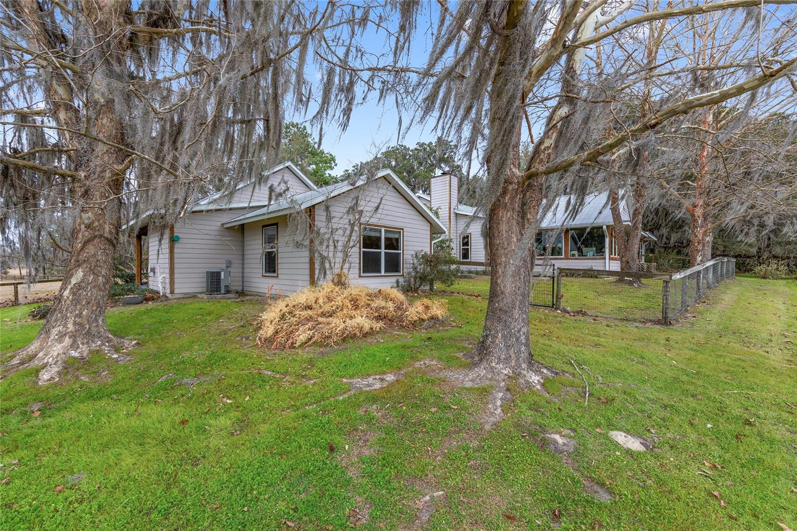 15000 W HWY 318, WILLISTON, FL — photo 50