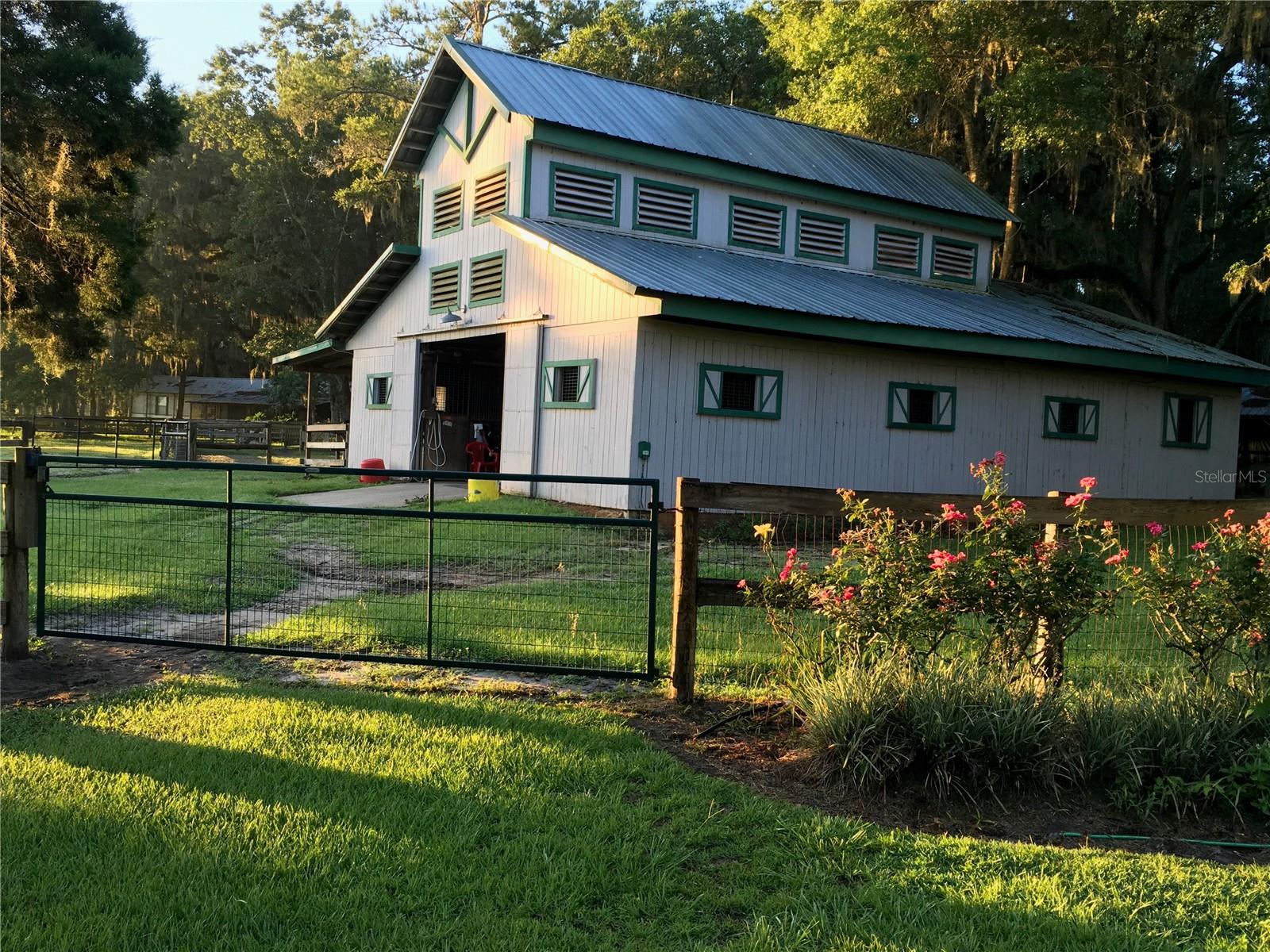 15000 W HWY 318, WILLISTON, FL — photo 2