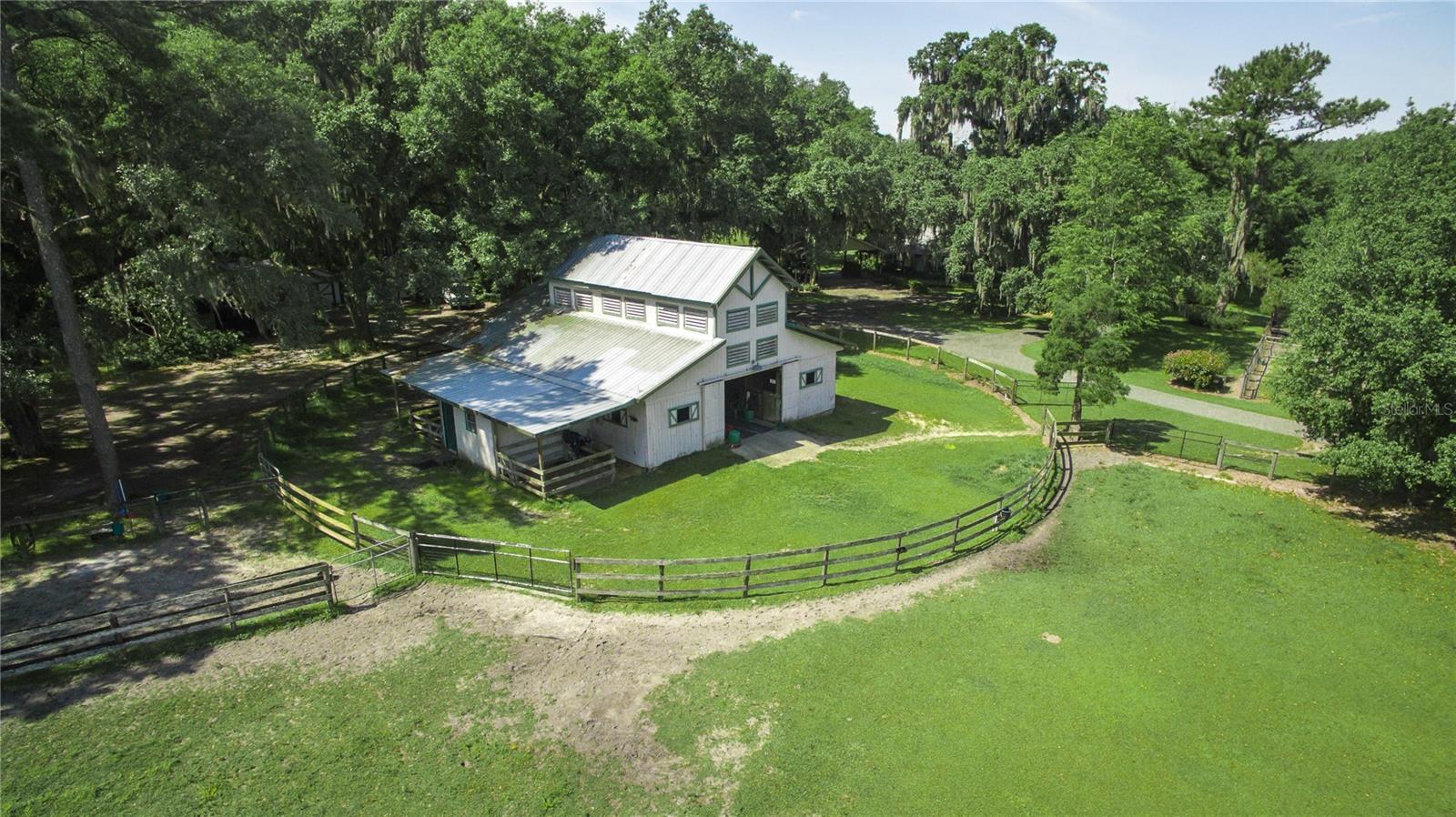 15000 W HWY 318, WILLISTON, FL — photo 65