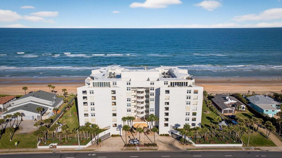 395 S ATLANTIC AVE #301, ORMOND BEACH, FL