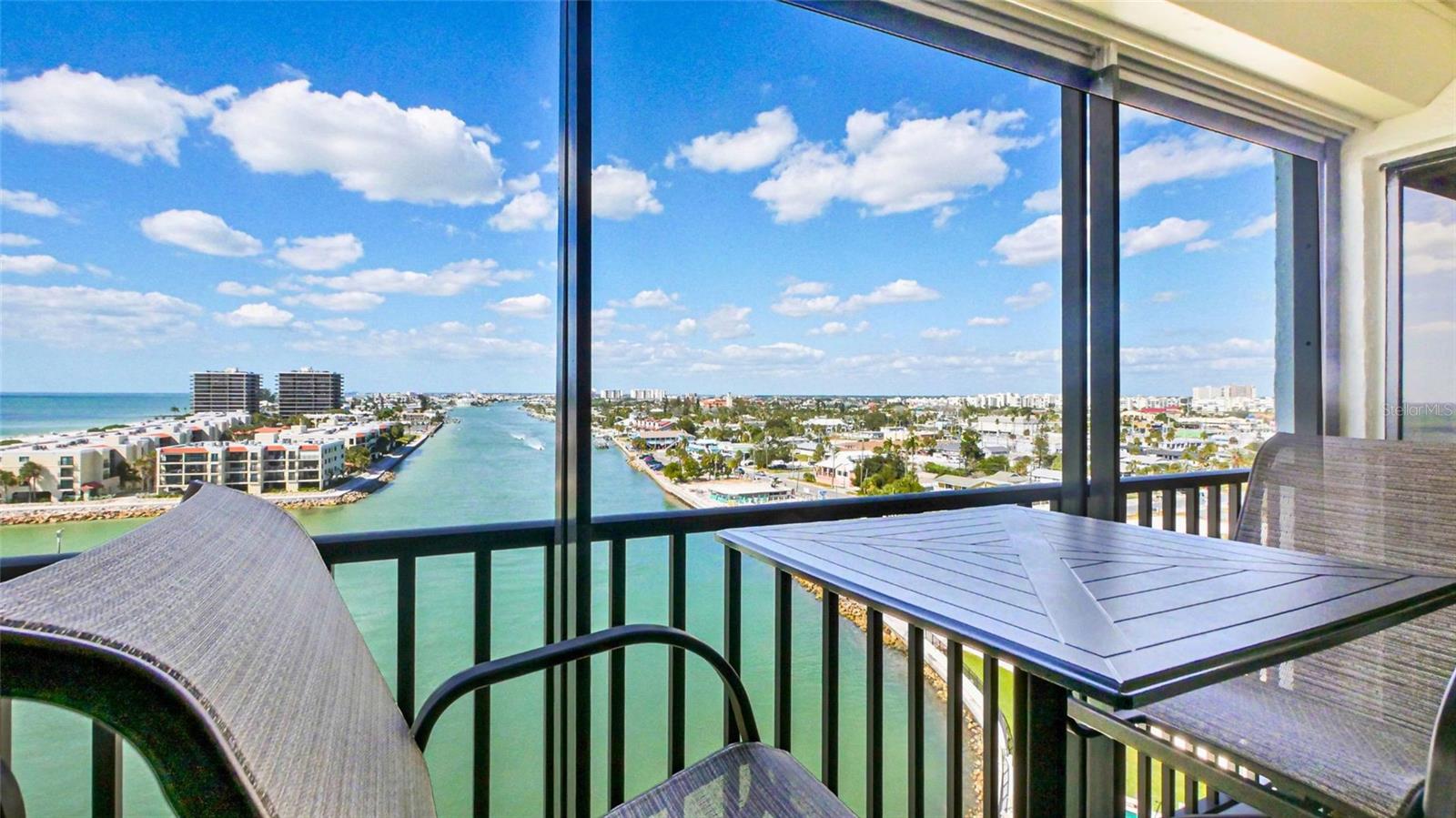 7150 SUNSET #903E, ST PETE BEACH, FL — photo 3