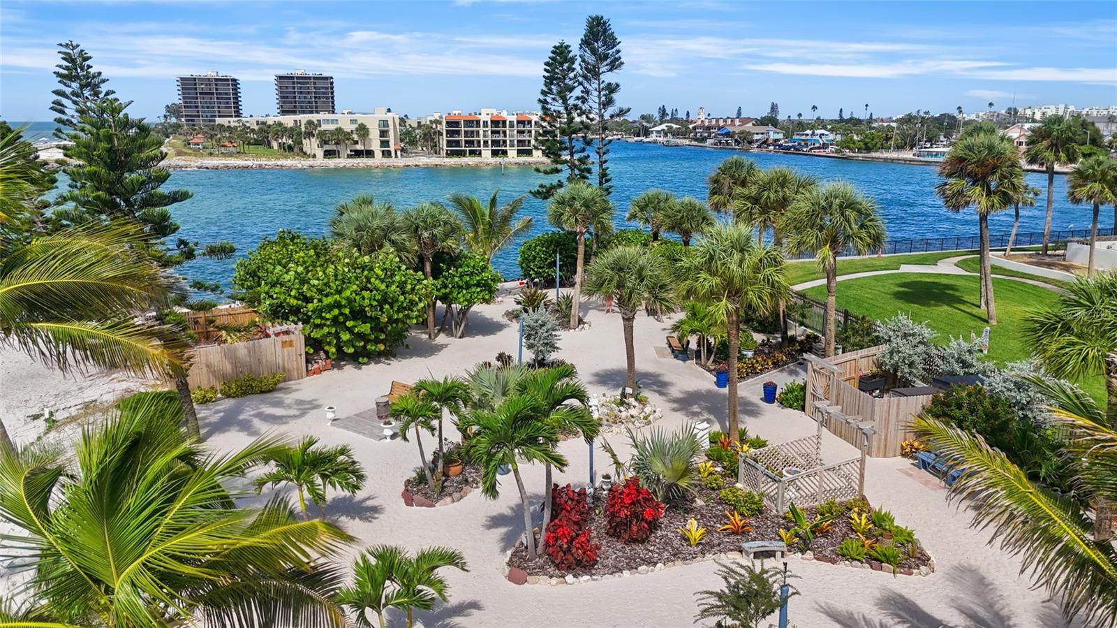 7150 SUNSET #903E, ST PETE BEACH, FL — photo 15