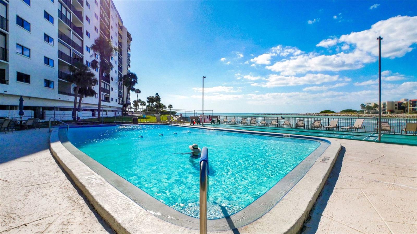 7150 SUNSET #903E, ST PETE BEACH, FL — photo 17