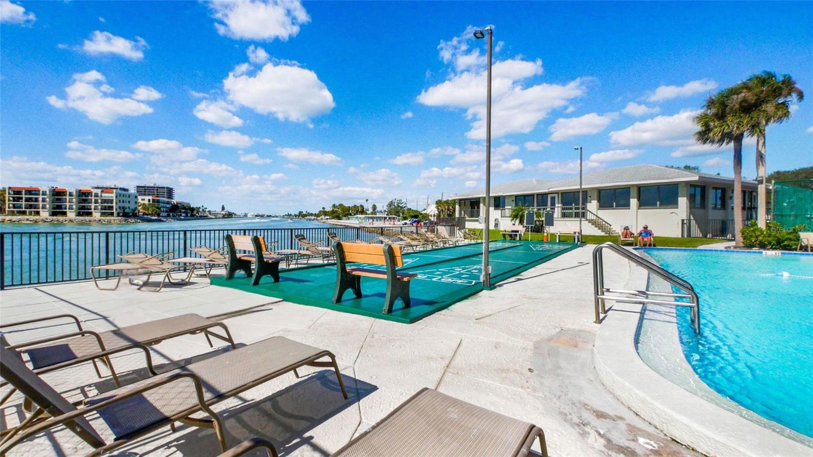 7150 SUNSET #903E, ST PETE BEACH, FL — photo 18