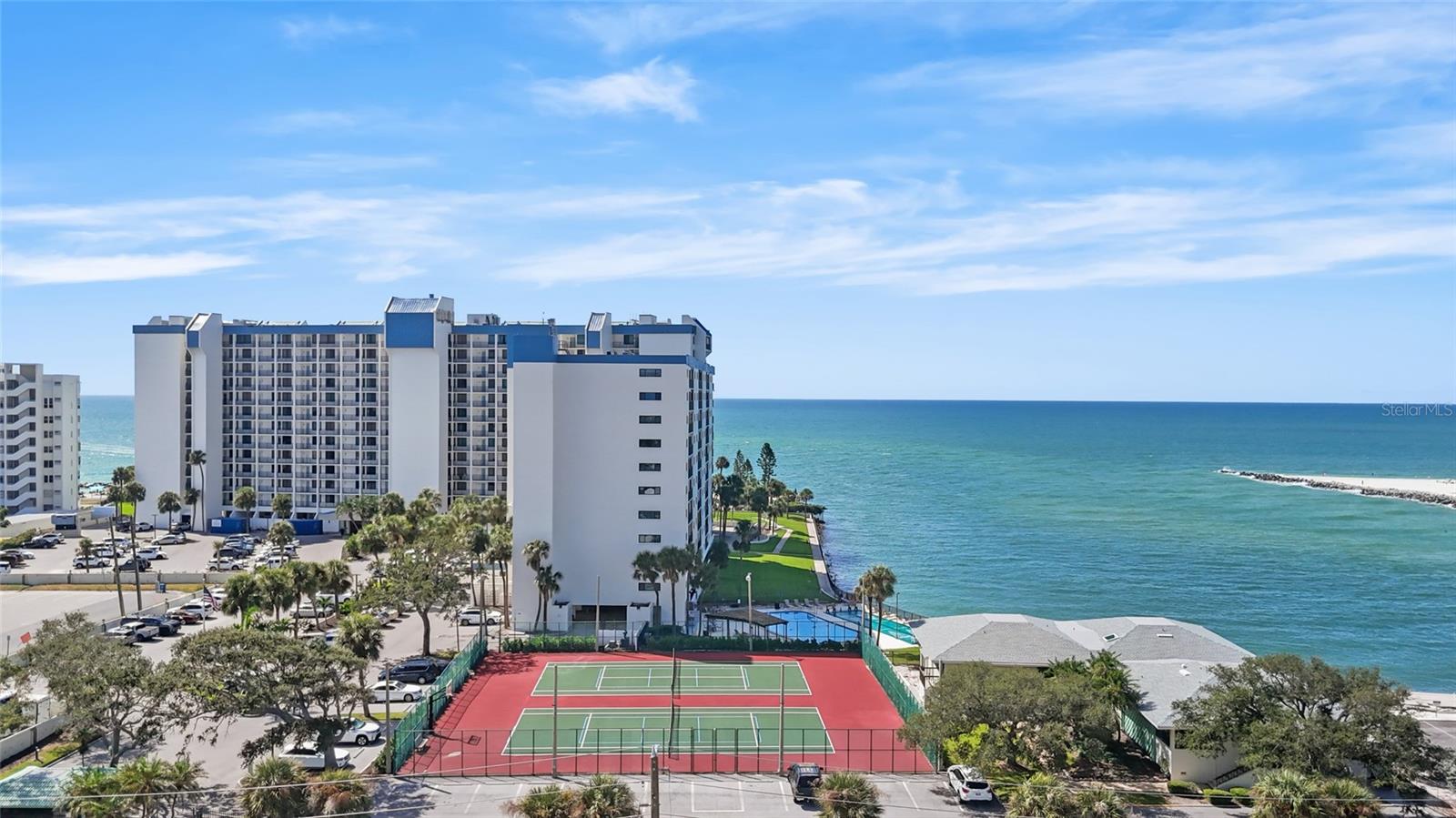 7150 SUNSET #903E, ST PETE BEACH, FL — photo 22