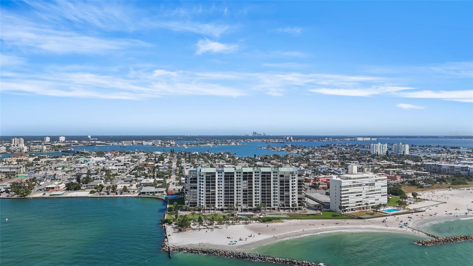 7150 SUNSET #903E, ST PETE BEACH, FL — photo 25