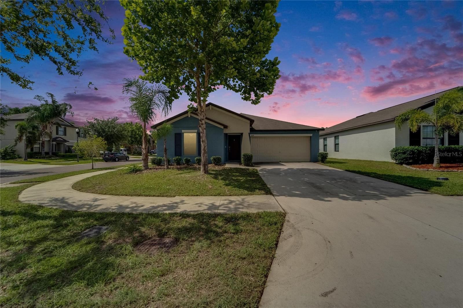 10119 ROSE PETAL PL, RIVERVIEW, FL — photo 2