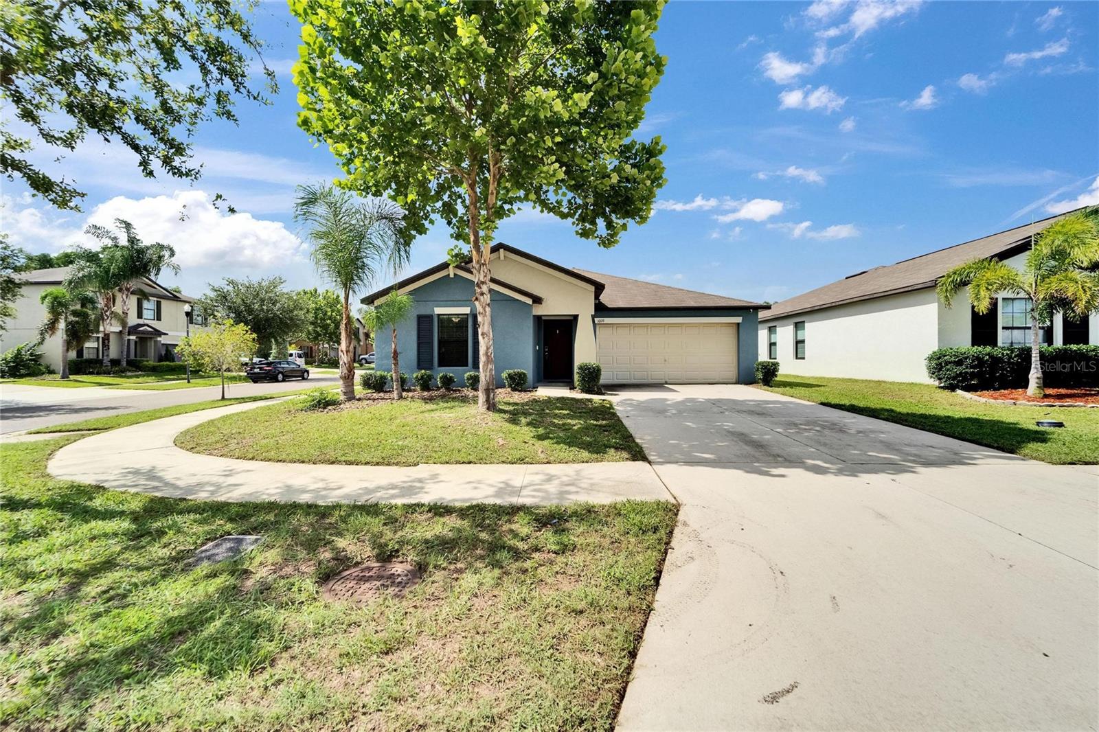10119 ROSE PETAL PL, RIVERVIEW, FL — photo 3