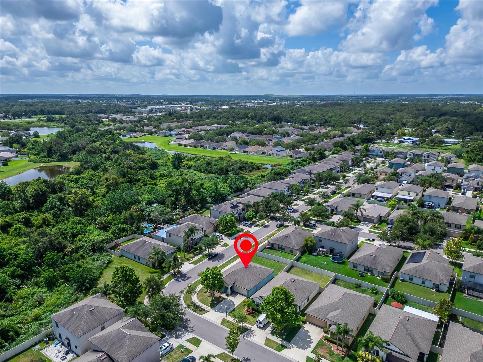 10119 ROSE PETAL PL, RIVERVIEW, FL — photo 23