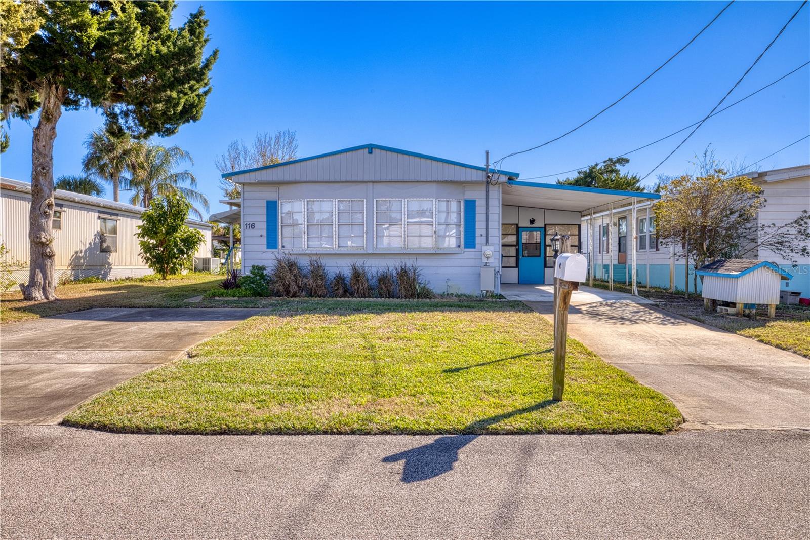116 LEWIS ST, EDGEWATER, FL