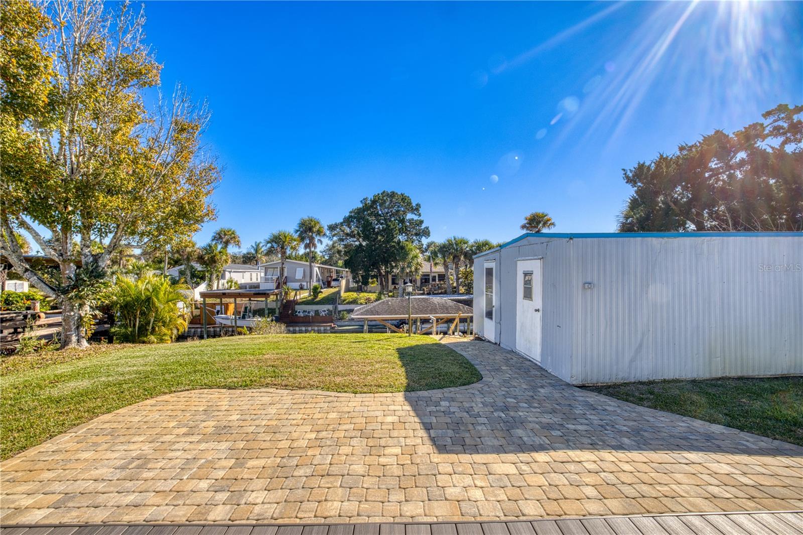 116 LEWIS ST, EDGEWATER, FL — photo 35