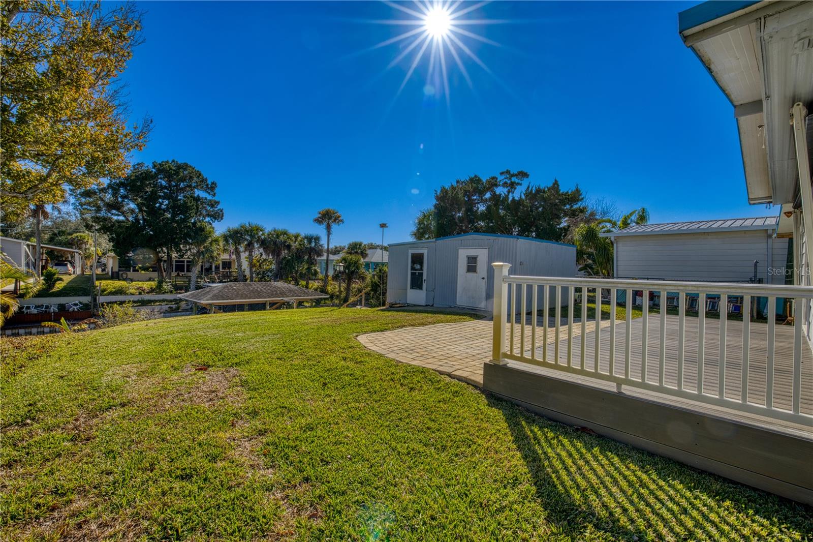 116 LEWIS ST, EDGEWATER, FL — photo 40