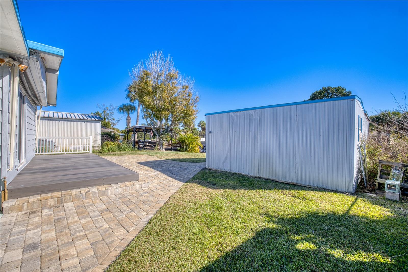 116 LEWIS ST, EDGEWATER, FL — photo 45