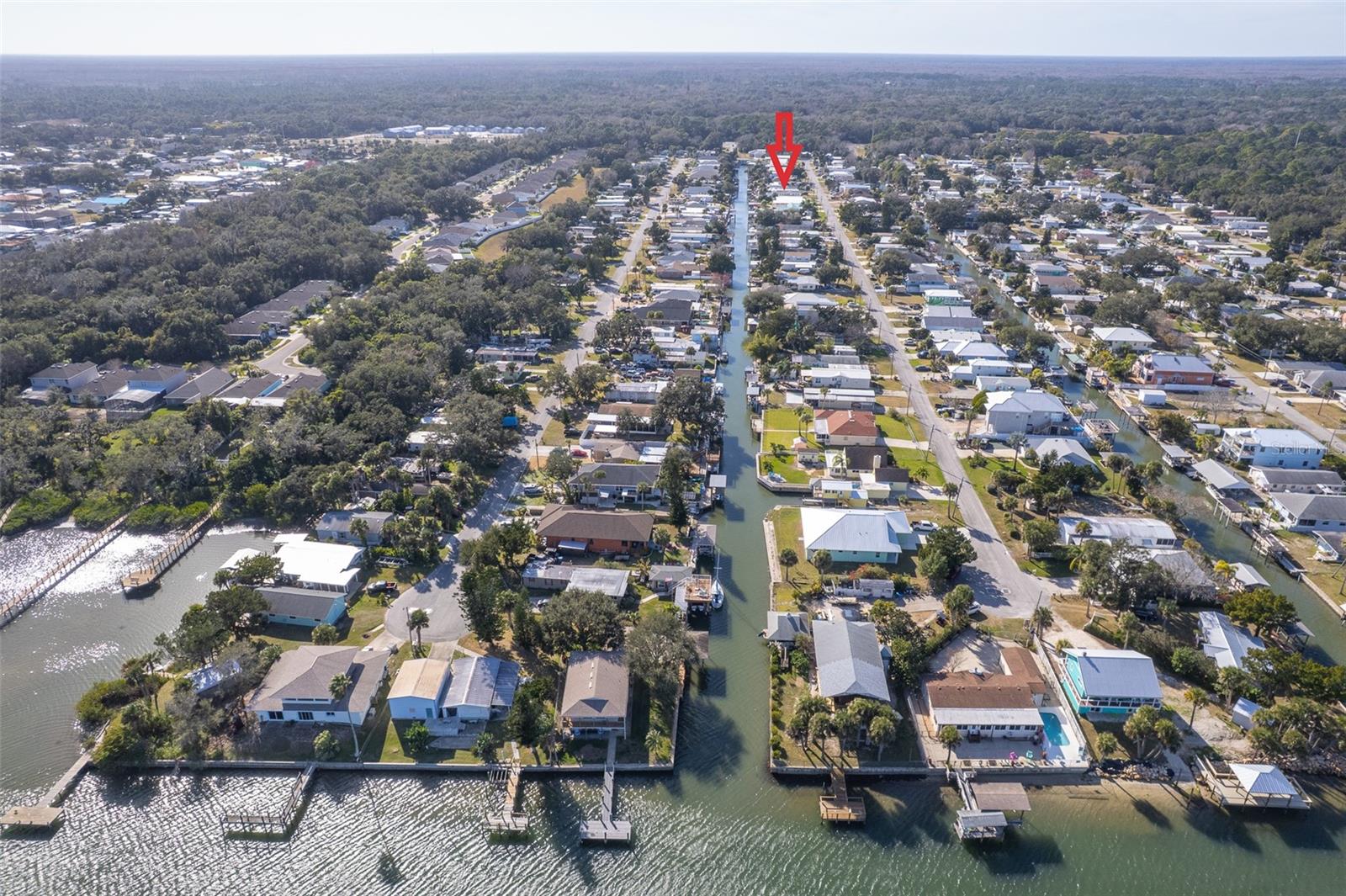 116 LEWIS ST, EDGEWATER, FL — photo 49