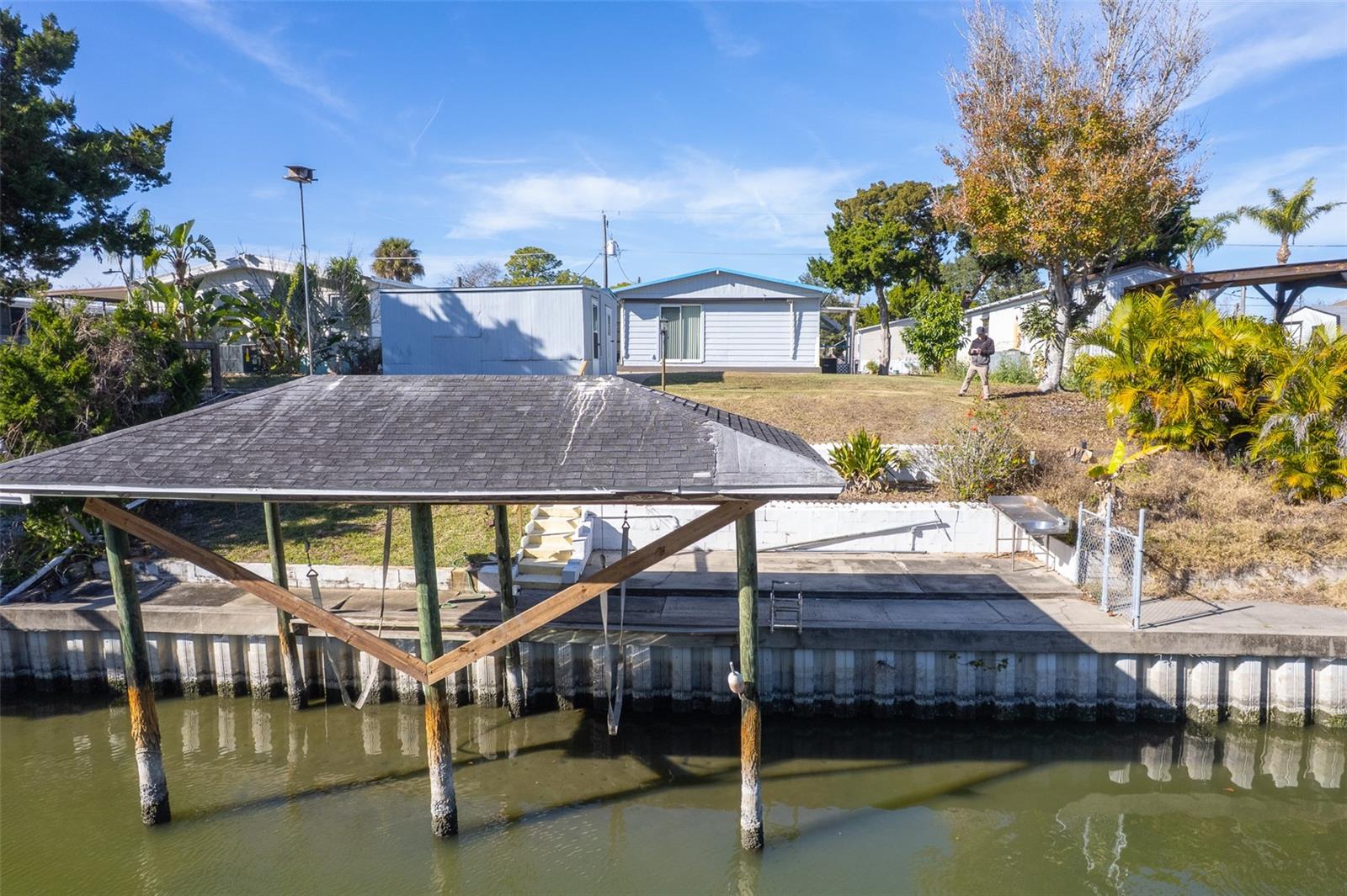 116 LEWIS ST, EDGEWATER, FL — photo 54
