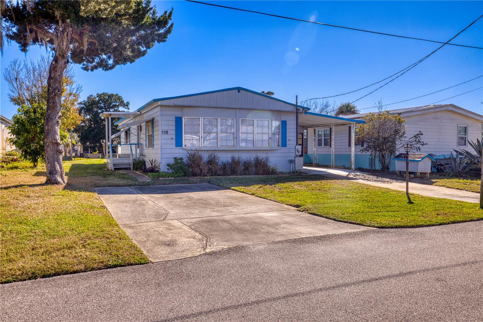 116 LEWIS ST, EDGEWATER, FL — photo 59