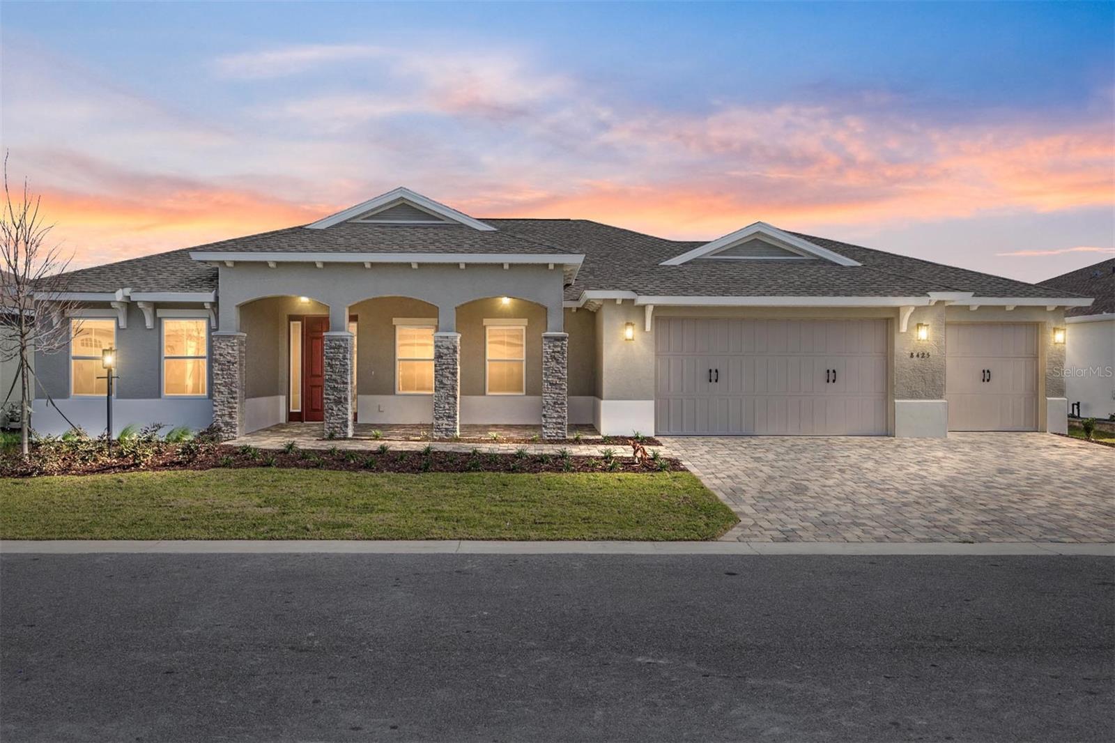 8425 SW 101ST AVE, OCALA, FL