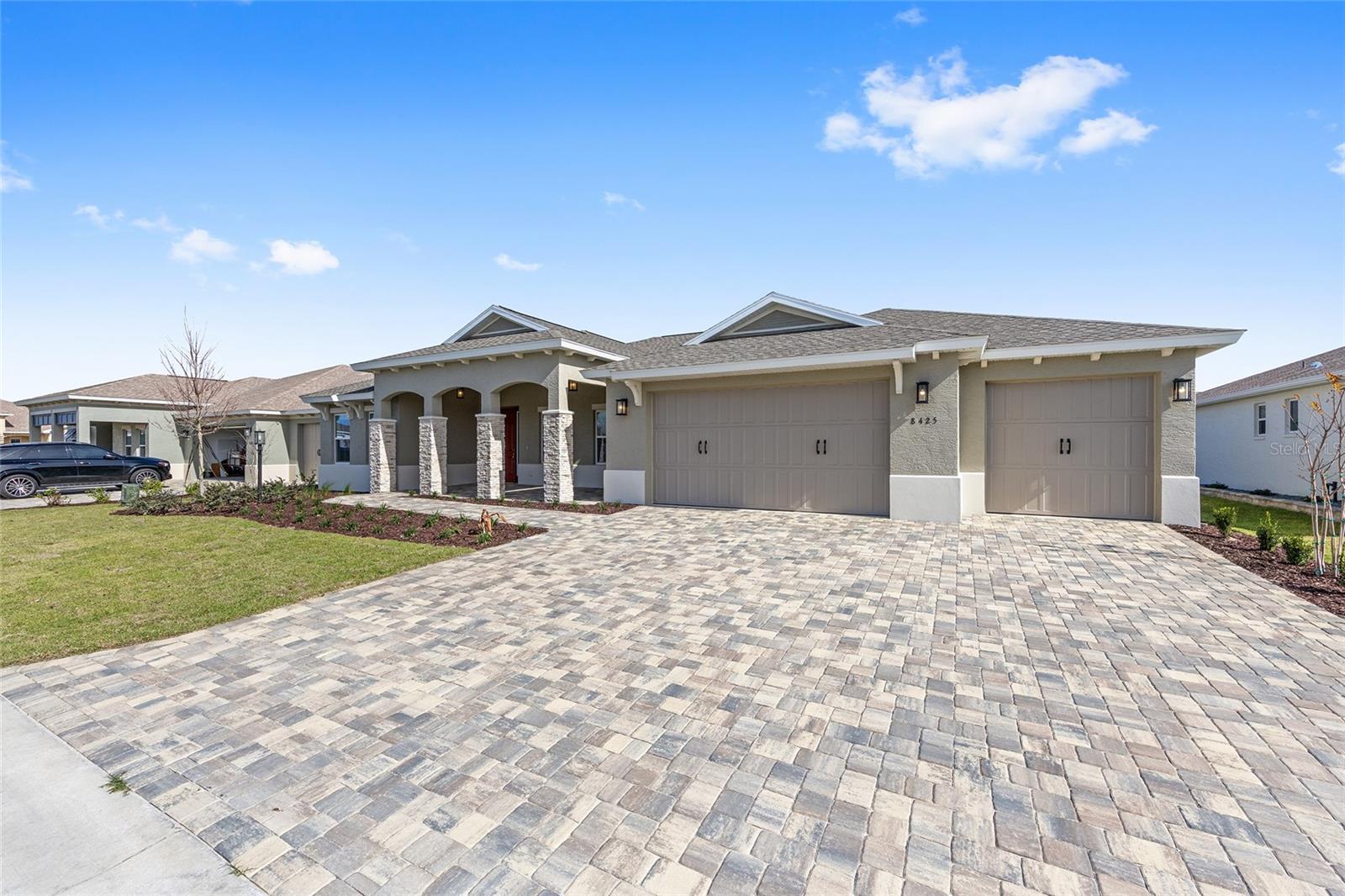 8425 SW 101ST AVE, OCALA, FL — photo 2