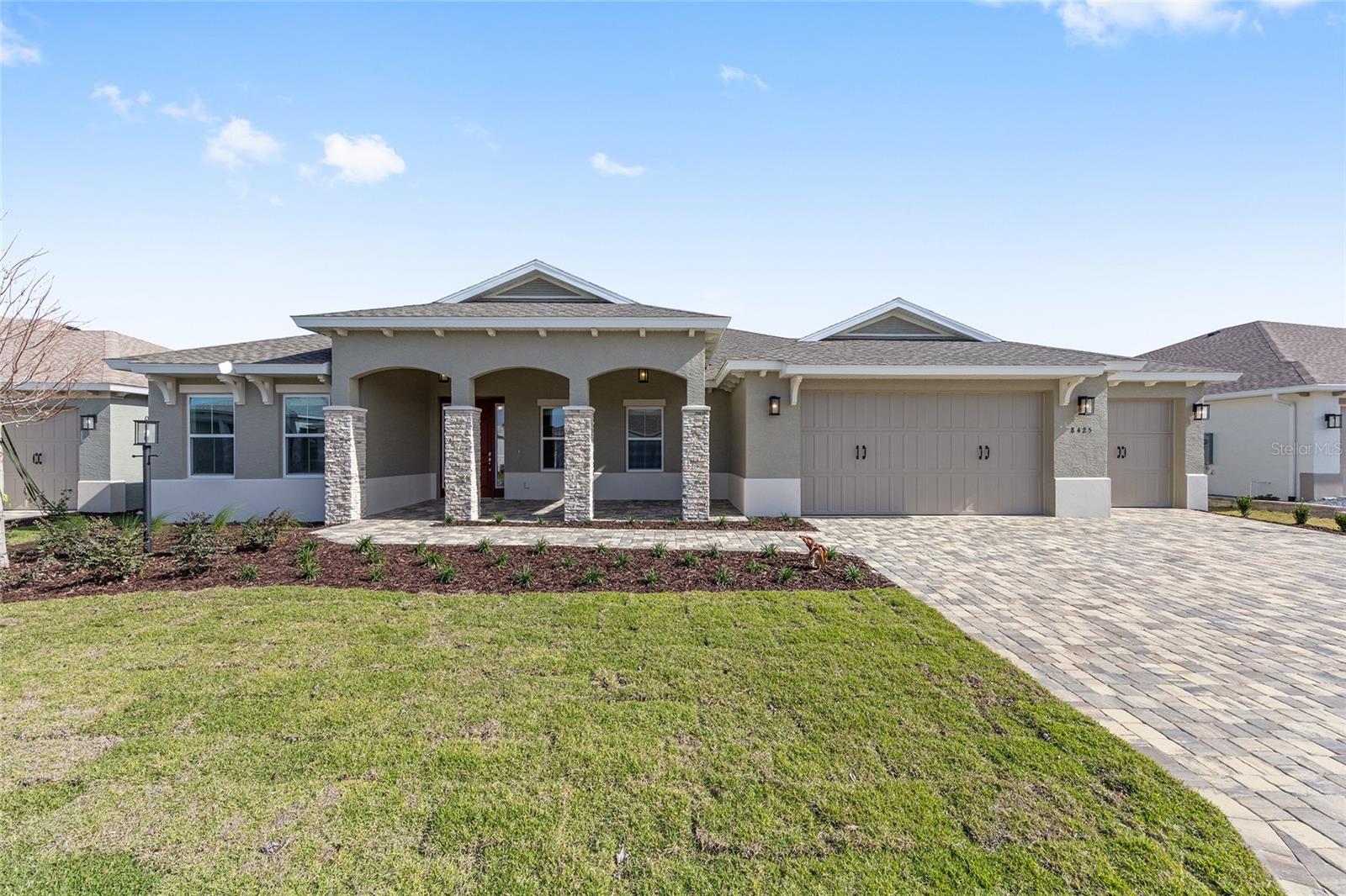 8425 SW 101ST AVE, OCALA, FL — photo 3