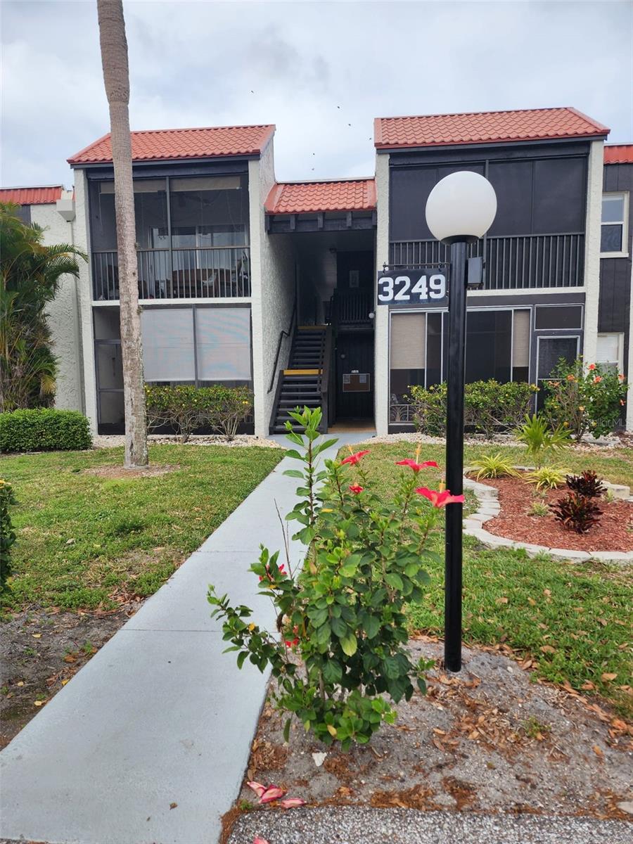 3249 BENEVA RD #204, SARASOTA, FL