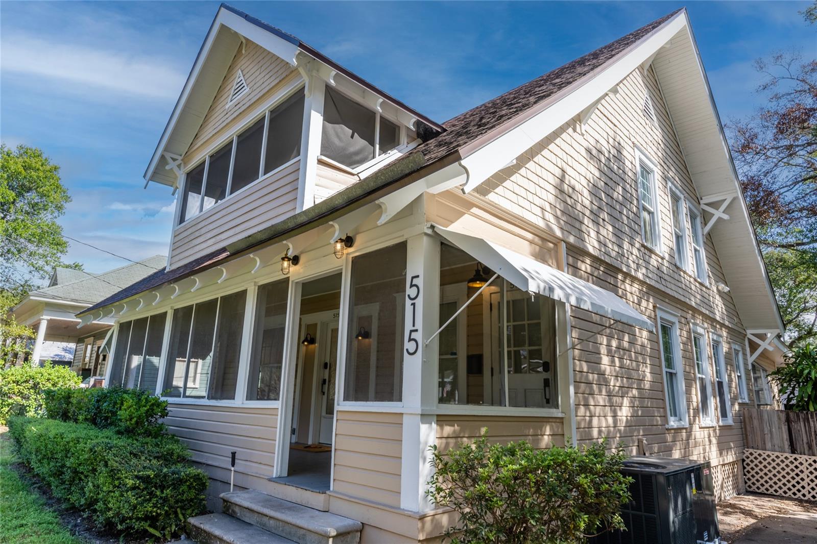 515.5 DANIELS AVE, ORLANDO, FL