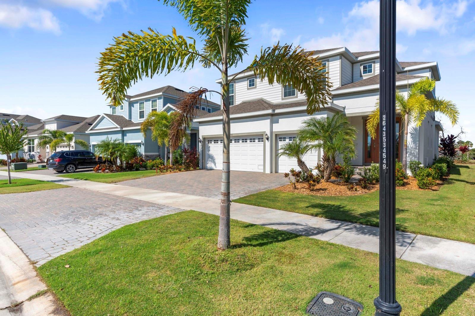 933 SIGNET DR, APOLLO BEACH, FL — photo 50