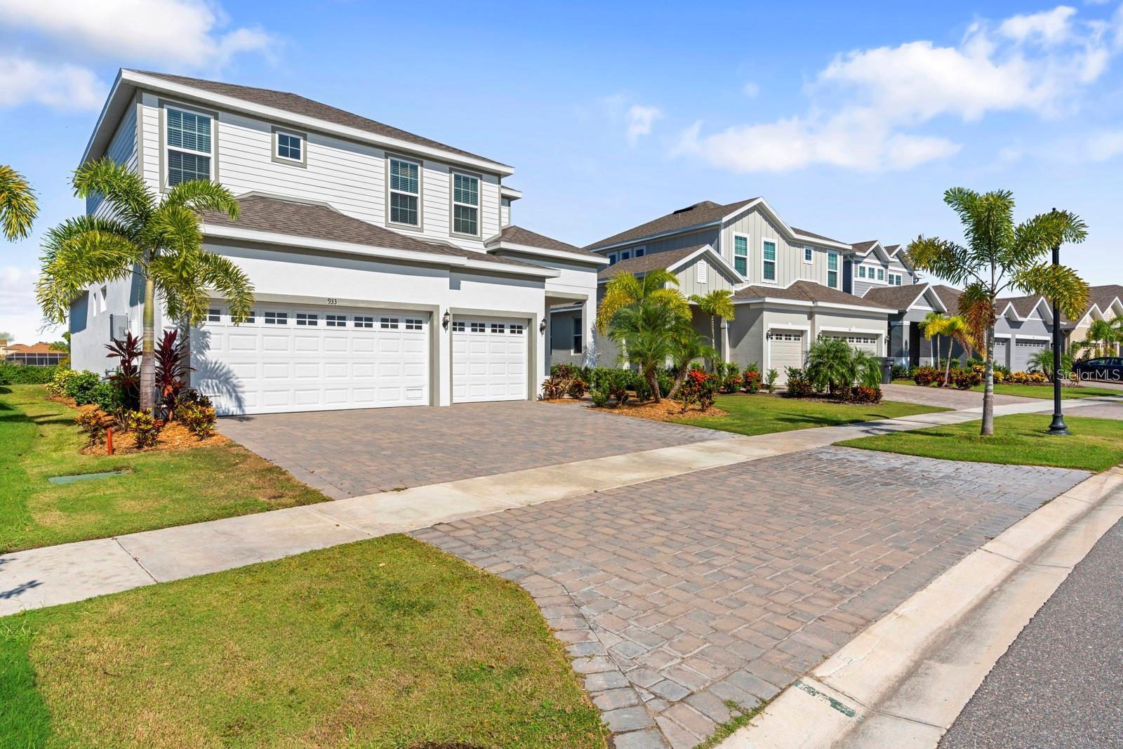 933 SIGNET DR, APOLLO BEACH, FL — photo 51