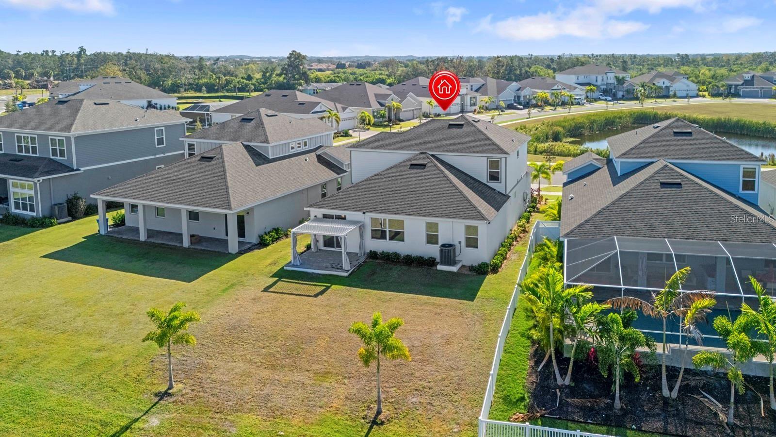 933 SIGNET DR, APOLLO BEACH, FL — photo 53