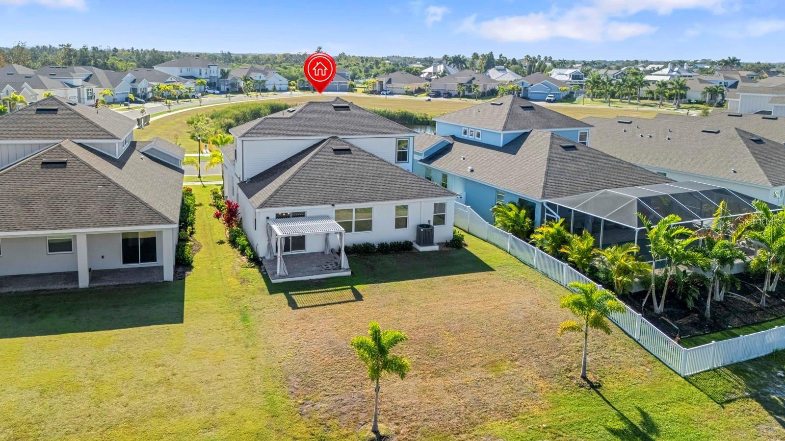 933 SIGNET DR, APOLLO BEACH, FL — photo 54