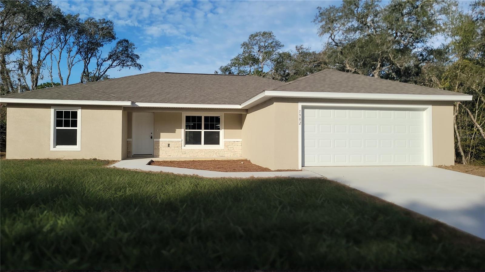 5982 N MATHESON DR, CITRUS SPRINGS, FL