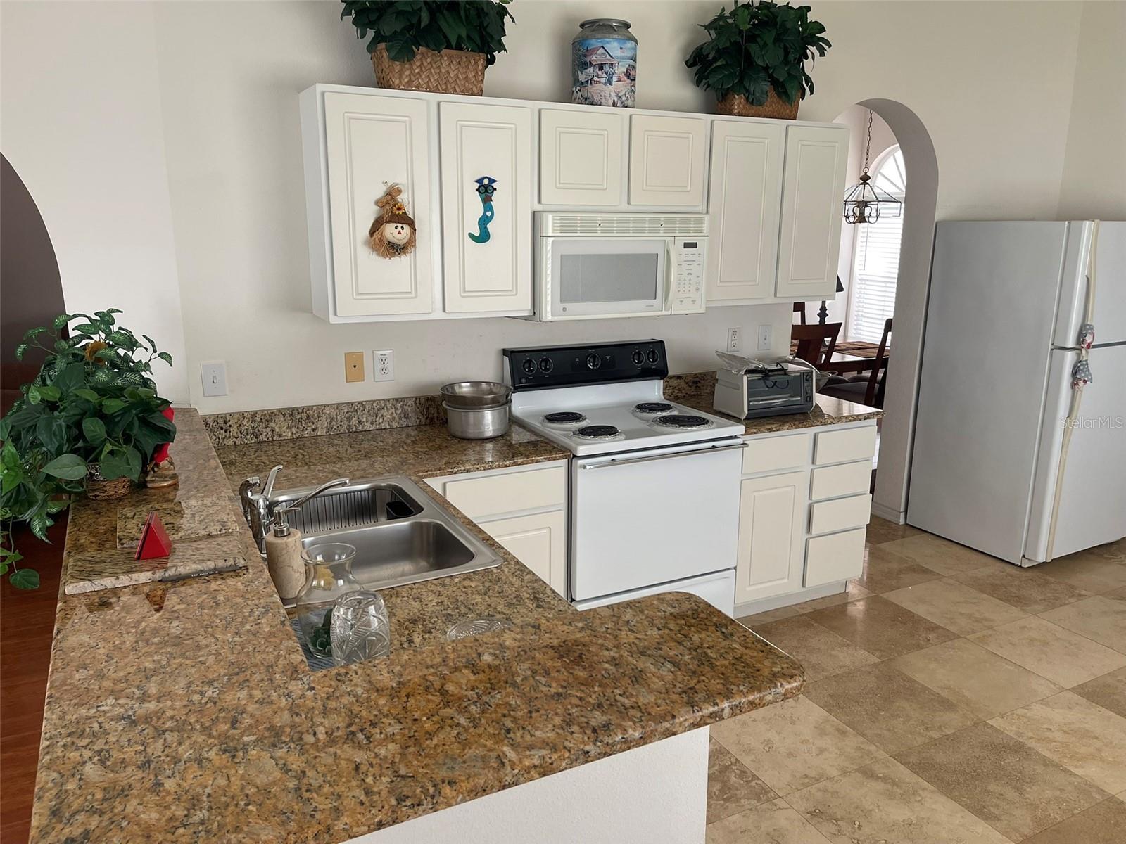 1530 OCEAN REEF RD, WESLEY CHAPEL, FL — photo 21