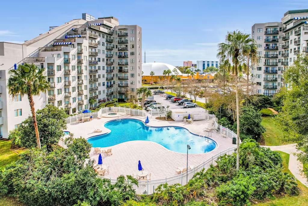 6165 CARRIER DR #3604, ORLANDO, FL — photo 4