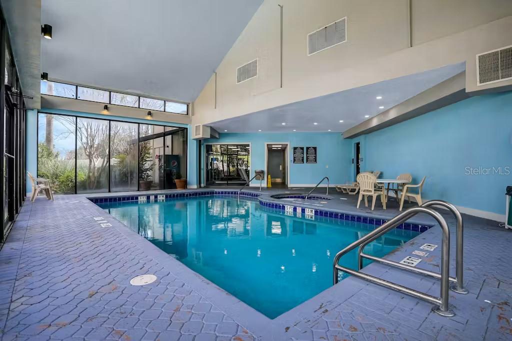 6165 CARRIER DR #3604, ORLANDO, FL — photo 35