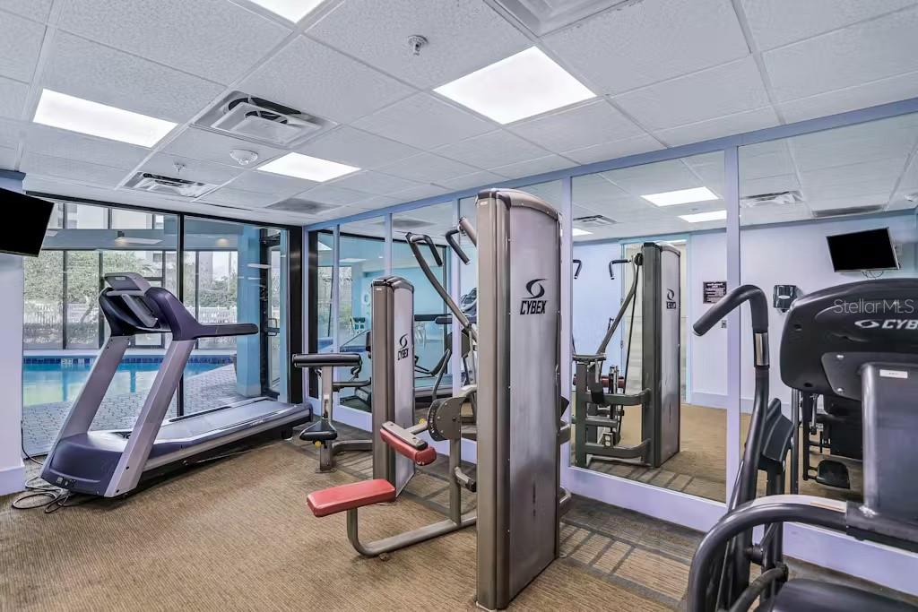 6165 CARRIER DR #3604, ORLANDO, FL — photo 45
