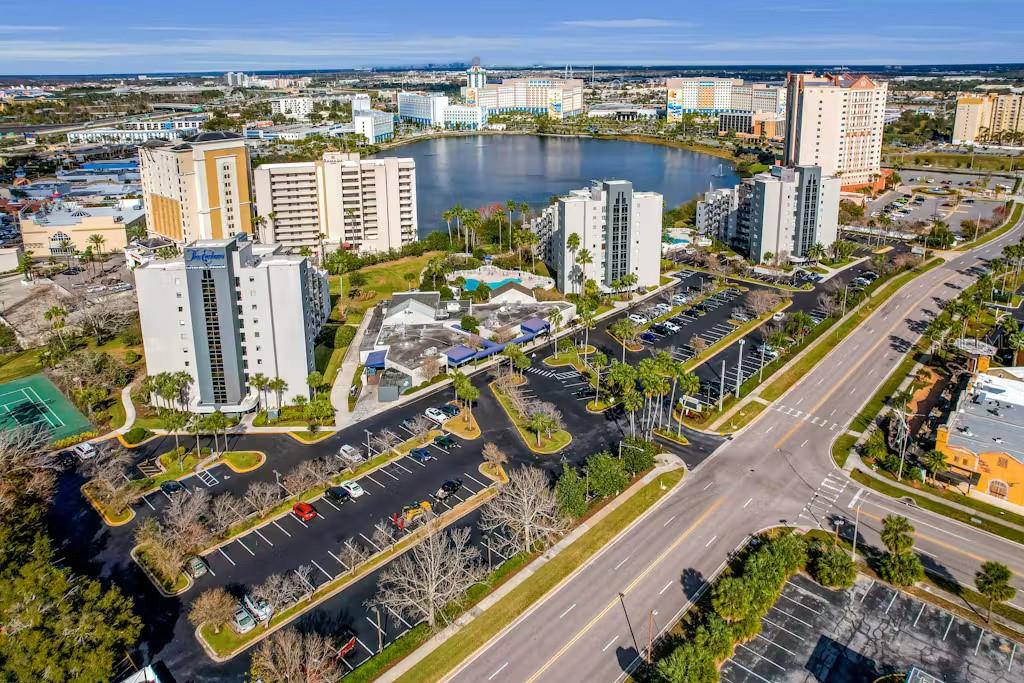 6165 CARRIER DR #3604, ORLANDO, FL — photo 60