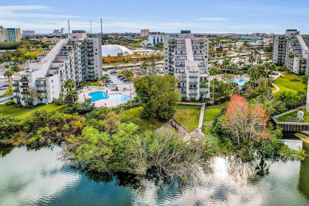 6165 CARRIER DR #3604, ORLANDO, FL — photo 63