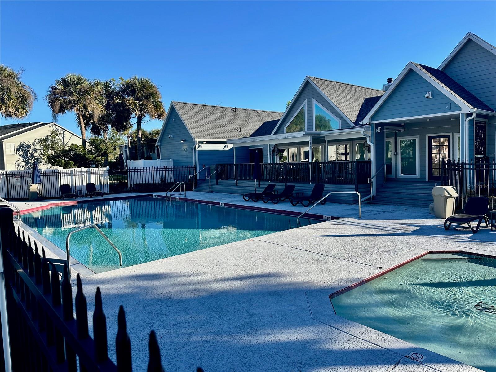 3700 IDLEBROOK CIR #110, CASSELBERRY, FL — photo 25