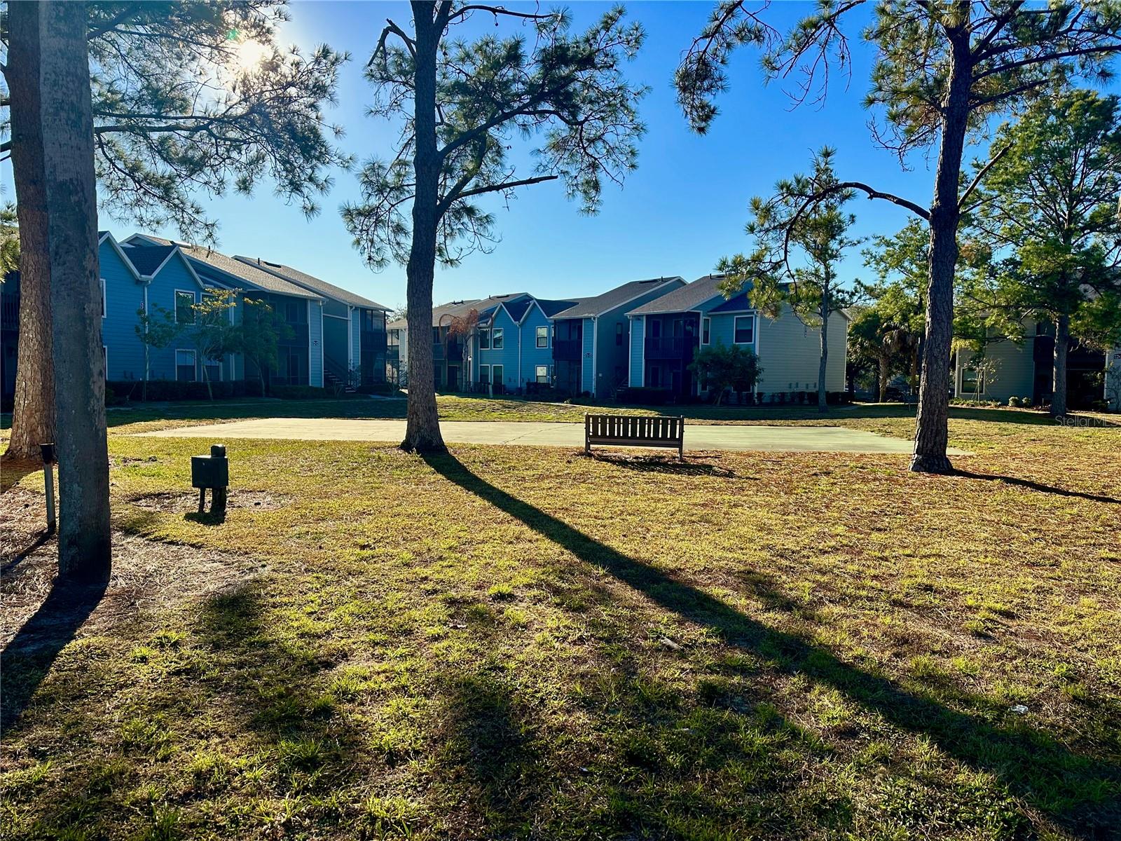 3700 IDLEBROOK CIR #110, CASSELBERRY, FL — photo 22