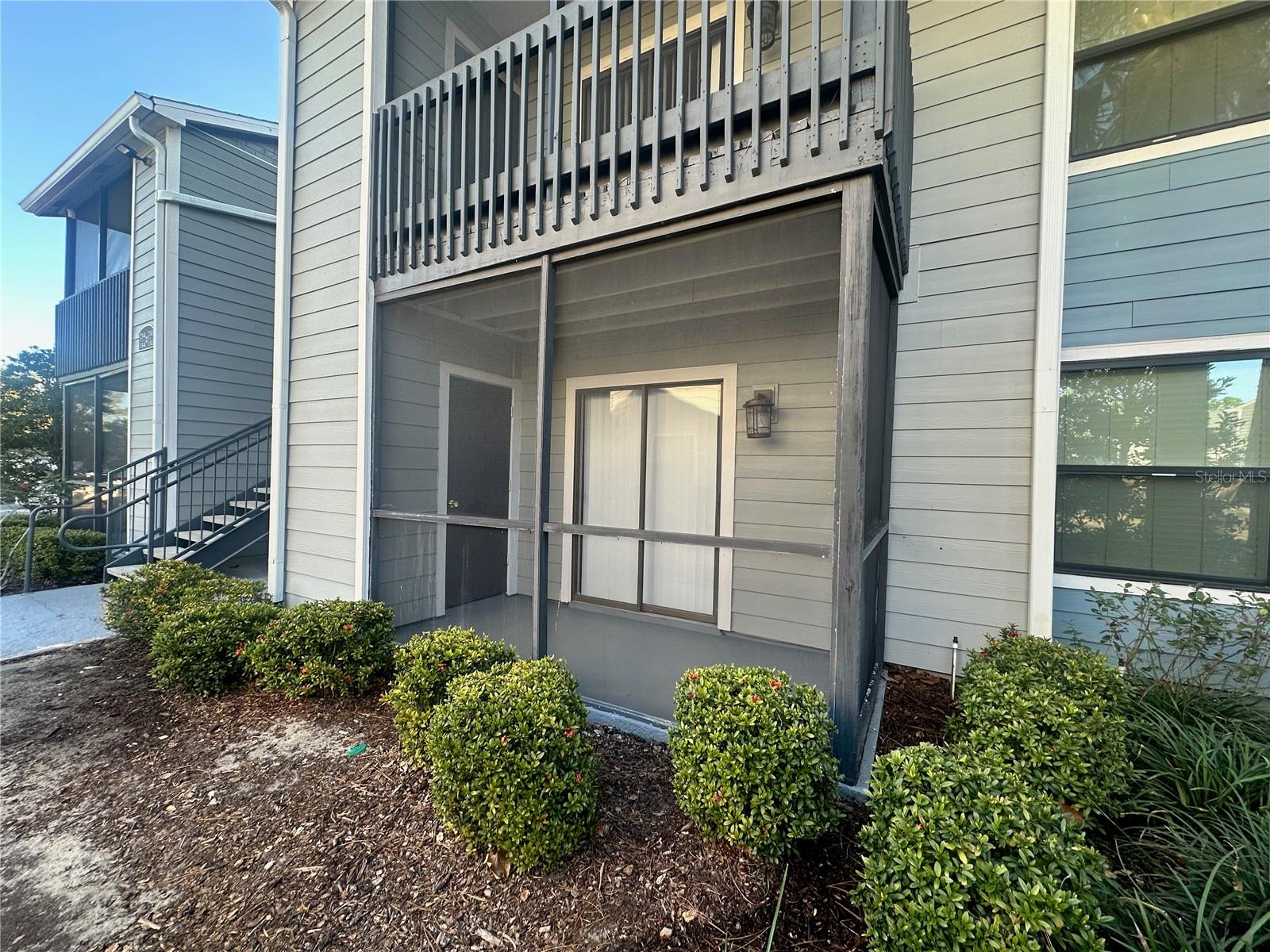 3700 IDLEBROOK CIR #110, CASSELBERRY, FL — photo 3