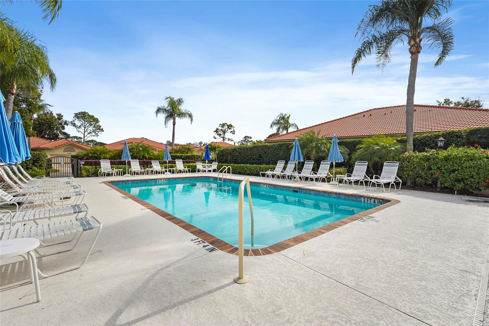 3350 W CHELMSFORD CT #13, SARASOTA, FL — photo 56