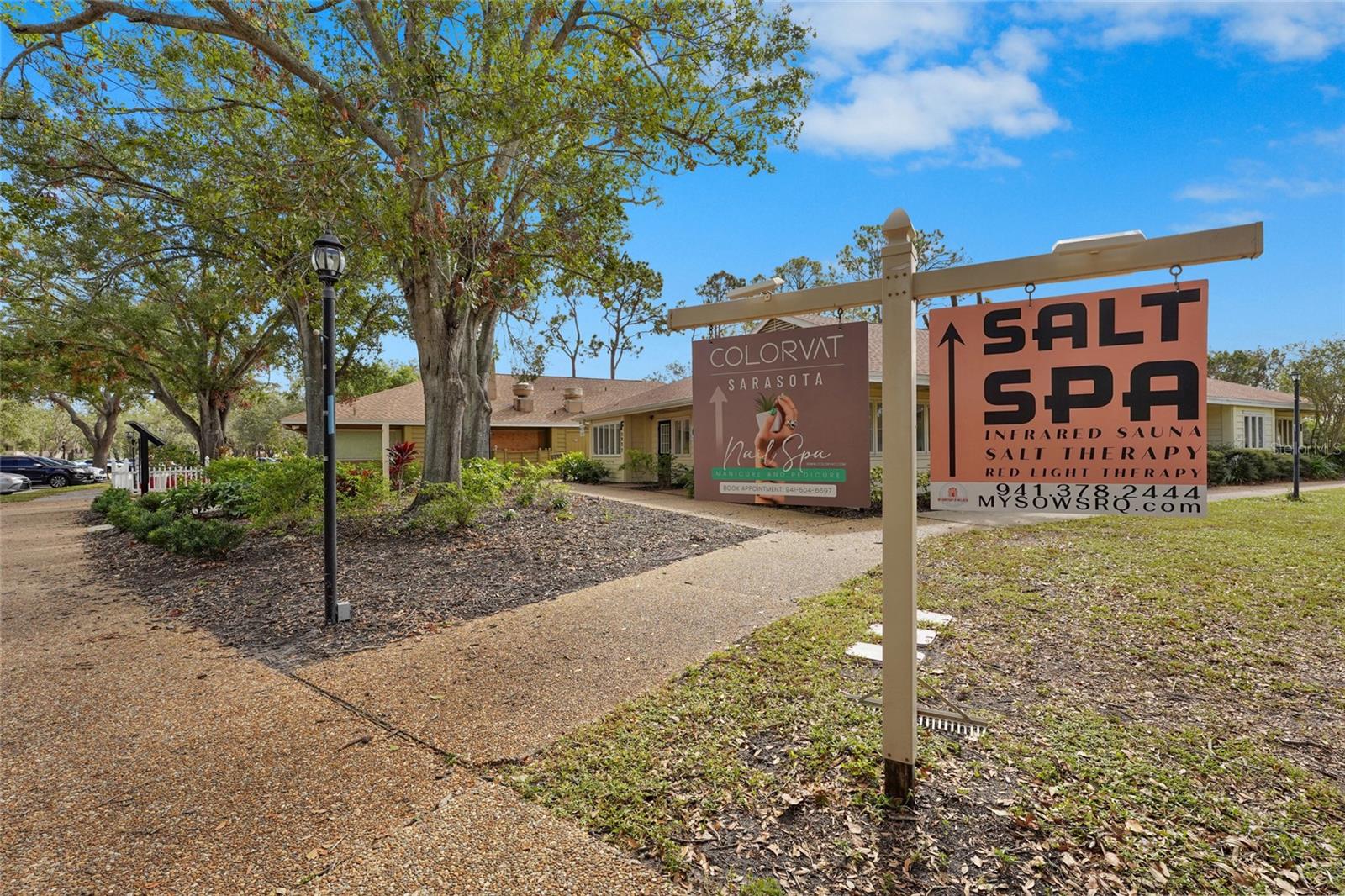 3350 W CHELMSFORD CT #13, SARASOTA, FL — photo 69